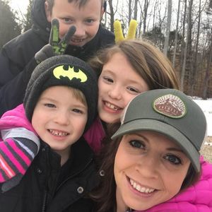 Meet your Posher, Anna